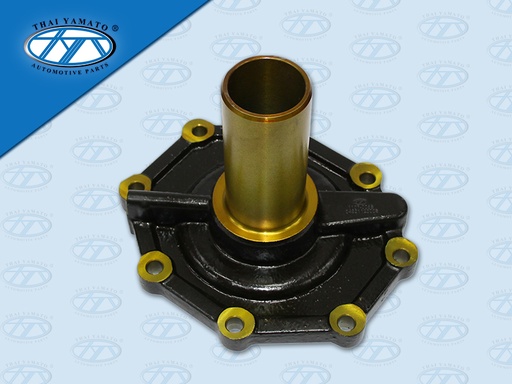 [1107-0068] ตีต๋า HN700 E13C HX07 8 รู 7SPEED รูในโต 51 MM (YAMATO)