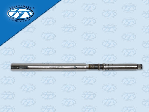 [1107-0085] สลักฝาเกียร์เล็ก HN ZF380 66 ร่อง (YAMATO)