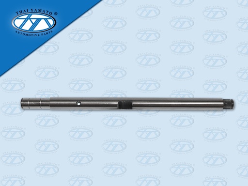 [1107-0090] สลักฝาเกียร์เล็ก IS ZF 9S75 64ร่อง ข้างขวา ZF195 YAMATO