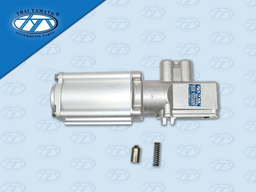 [1108-0002] กระบอกเพาเวอร์ชิฟเข้าเกียร์ 16S 151-221 ซีรี่ย์700 เกียร์นอก รุ่นเกียร์ออโต้ (YAMATO)