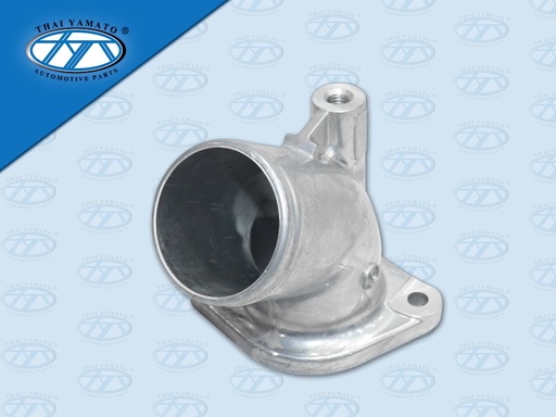 [1108-0004] ฝาครอบวาล์วน้ำ IS DECA360 6UZ1 (YAMATO)