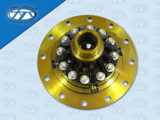 [1108-0023] เสื้อดอกจอกเฟืองท้าย IS NPR120/130,NQR150 เฟืองช้า (YAMATO)