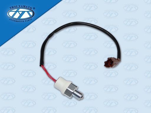 [1108-0027] สวิตช์ไฟลูกปืนดันฝาเกียร์ สวิตช์ข้างเกียร์ IS 4-5 FXZ 345/320,6NX1 24V (YAMATO)