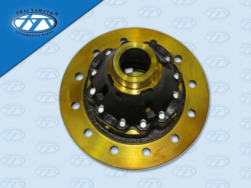 [1108-0030] เสื้อดอกจอกเฟืองท้าย MS FS เฉินหลง527 (YAMATO)