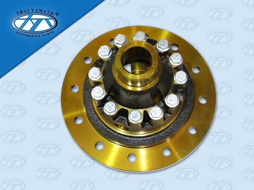 [1108-0035] เสื้อดอกจอกเฟืองท้าย NS CW520 รุ่นน๊อตจานทะลุ (YAMATO)