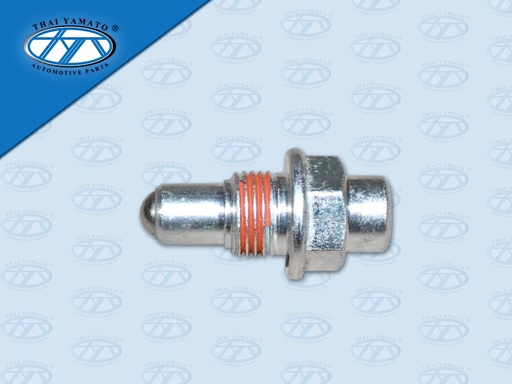 [1108-0037] ลูกปืนดันปลอกสลักฝาเกียร์ IS FTR240 FRR210 6HK1 4HK1 EURO3 (YAMATO)