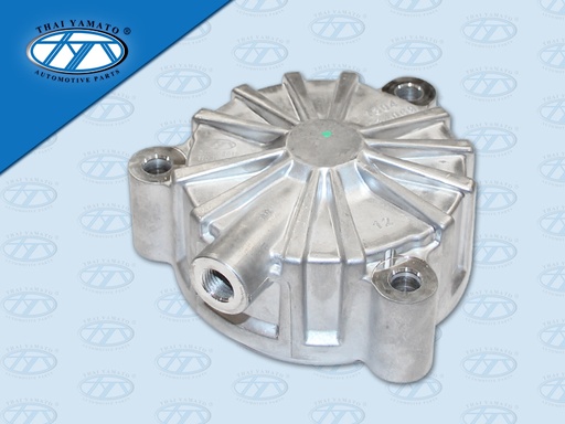 [1109-0001] ฝาครอบโลไฮ IS ZF 109 1 ขีด (YAMATO)