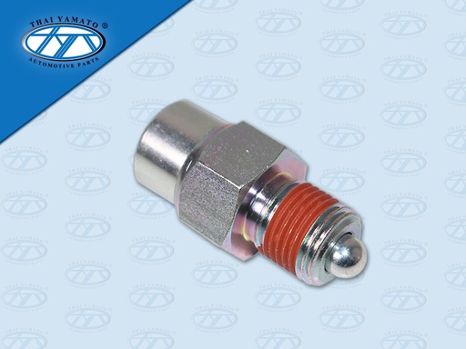 [1109-0004] ลูกปืนดันปลอกสลักฝาเกียร์ด้านบน IS HN ZF270 ZF109 (YAMATO)