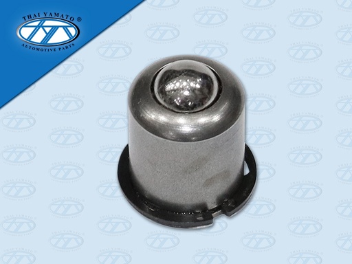 [1109-0005] ลูกปืนดันปลอกบิดเข้าเกียร์ด้านข้าง IS HN ZF330-360 ZF1110 (YAMATO)