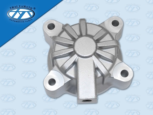 [1109-0029] ฝามิเนียมครอบโลไฮ M009 (YAMATO)