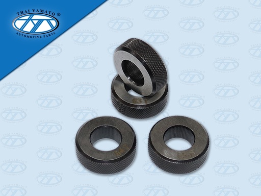 [1109-0032] เหล็กวัด ร่องแกนกลางฝาเกียร์ 63T 64T 65T 66T 1 ชุด = 4 ตัว