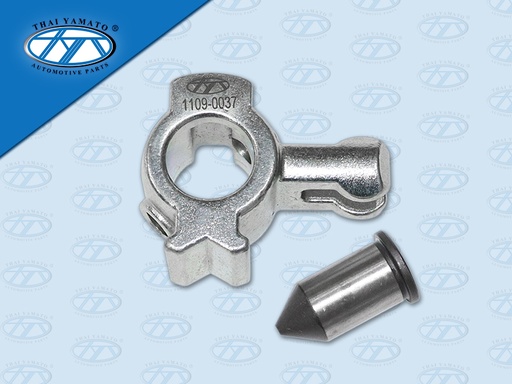 [1109-0037] ปลอกบิดเข้าเกียร์อิตั้น HN IS MEGA ES11109 (YAMATO)