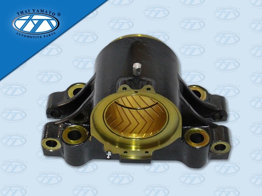 [1109-0042] ตุ๊กตาเพลาโบกี้ IS DECA360 (YAMATO)