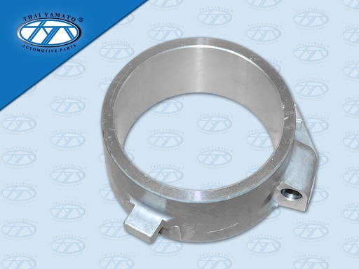 [1109-0053] เสื้อมิเนียมติดราวบน IS FTR 240 FRR 210 ปี 2016 รุ่นไม่มีท่อน้ำมัน (YAMATO)