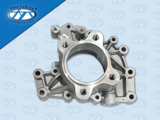 [1109-0072] เสื้อไมล์ตูดเกียร์ ZF320 (YAMATO)