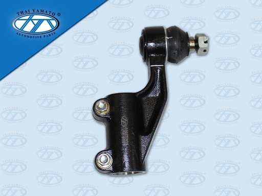 [1110-0001] หัวลูกหมากคันชักตัวยาว HN ZM HITEX KT F18 L ขนาดแป๊บ 44 MM 45430-1610L (YAMATO)