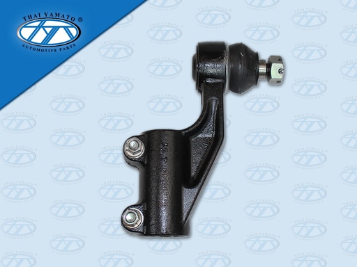 [1110-0002] หัวลูกหมากคันชักตัวยาว HN ZM HITEX KT F18 R ขนาดแป๊บ 44 MM 45430-1610R (YAMATO)