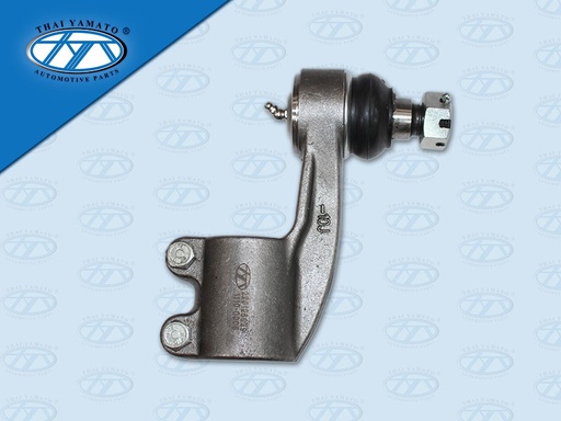 [1110-0006] หัวลูกหมากคันชักตัวยาว IS DECA270 R ขนาดแป๊บ 56 MM 1-43150-801-0 (YAMATO)