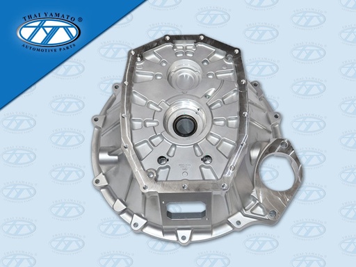 [1115-0001] หัวหมูเกียร์มิเนียม IS FRR190/MZZ6W 4HK1 14" รูตีต๋า โต40 MM (YAMATO)