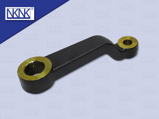 [2100-0005] ขาไก่กระปุกพวงมาลัย IS ROCKY210 240 DECA270 (YAMATO)