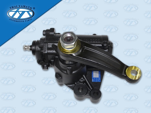 [3080-0002] กระปุกพวงมาลัย HN DUTRO 80 MM WO4D+ขาไก่ (YAMATO)