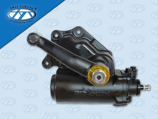 [3080-0003] กระปุกพวงมาลัย MS CANTER 4D34+ขาไก่ (YAMATO)