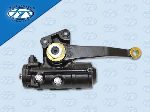 [3085-0001] กระปุกพวงมาลัย FS 527 เฉินหลง 6D16+ขาไก่ (YAMATO)