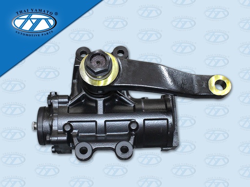 [3100-0001] กระปุกพวงมาลัย HN MEGA260+ขาไก่ (YAMATO)