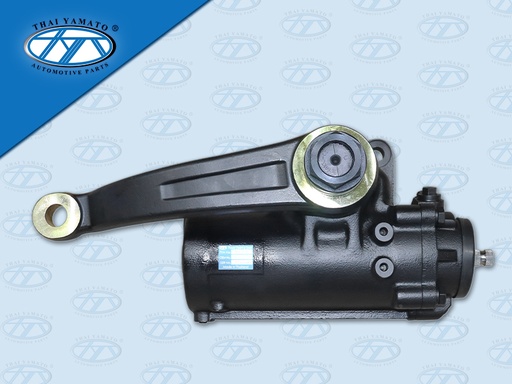 [3100-0005] กระปุกพวงมาลัย NS CW430 แกนเล็ก 20 MM+ขาไก่ (YAMATO)