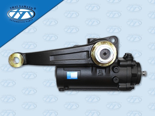[3100-0007] กระปุกพวงมาลัย NS CW430 แกนใหญ่ 22 MM+ขาไก่ (YAMATO)