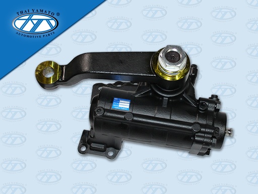 [3100-0013] กระปุกพวงมาลัย IS ROCKY210 ขาบาง+ขาไก่ (YAMATO)