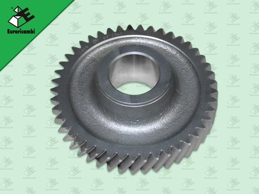 [35.51.0038] เฟืองคู่เกียร์ 5 อิตั้น FS 45 ฟัน