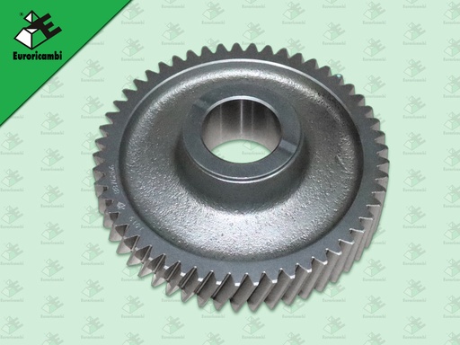 [35.51.0039] เฟืองคู่ปลายเกียร์อิตั้น FS 53 ฟ้น