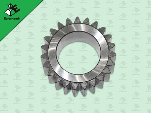 [35.51.0046] เฟืองทดสโลว์ ตัวข้าง NS 8875586 35.51.0046