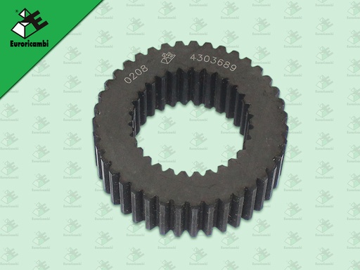 [35.51.0078] ไส้เกียร์ร่วม ZF อิตั้น 