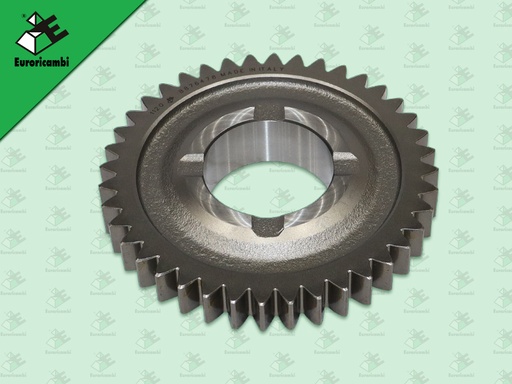 [35.51.0229] เฟืองเกียร์ถอยตัวบน MS FS อิตั้น 275 40 ฟัน