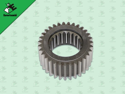 [35.51.0230] เฟืองทดสโลว์ตัวกลาง อิตั้น NS 31 ฟัน 21 ร่อง หนา 37 MM