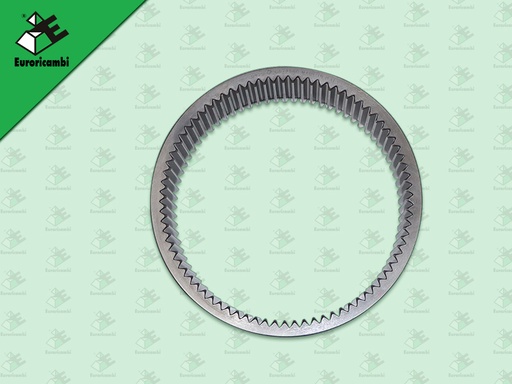 [35.51.0234] ปลอกนอกเฟืองทด HN MEGA260