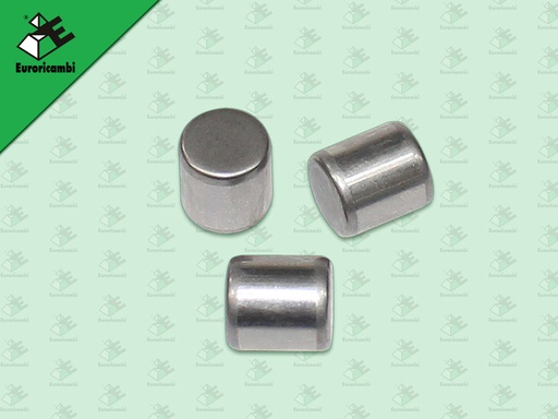 [35.51.0236] ลูกปืนเกียร์ร่วมห้องโลว์ HN MEGA260 1 ชุด = 3 ตัว