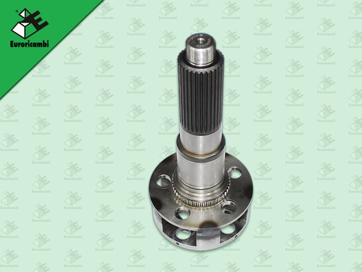 [35.51.0240] เสื้อเฟืองทด HN MEGA260