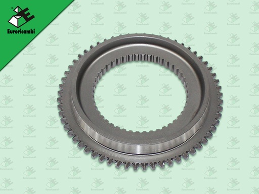 [35.51.0259] จานเม็ดข้าวโพดห้องโลว์ HN MEGA260 เกียร์อิตั้น