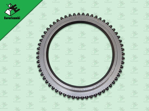 [35.51.0260] จานเม็ดข้าวโพดติดเสื้อเฟืองทด HN MEGA260 เกียร์อิตั้น 35.51.0260