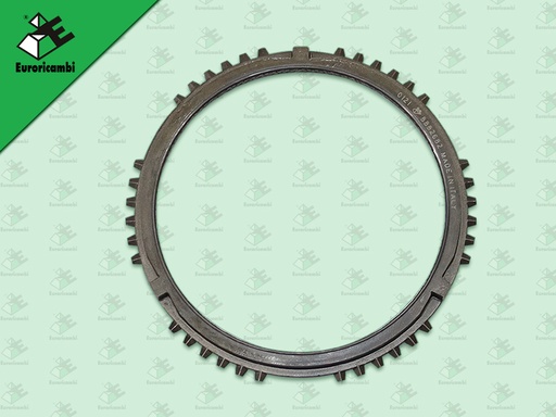 [35.51.0261] เฟืองทองเหลืองเกียร์ HN MEGA260 2-3 EURO 3