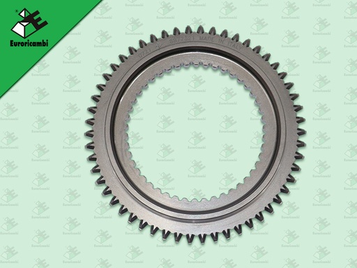 [35.51.0262] จานเม็ดข้าวโพด HN MEGA260 2-3 4-5