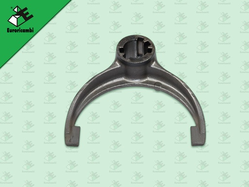 [35.51.0291] ก้ามปูเกียร์ HN MEGA260 5 ร่อง