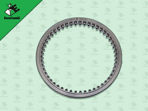 [35.51.0295] ปลอกเลื่อน HN MEGA260 1 ถอย