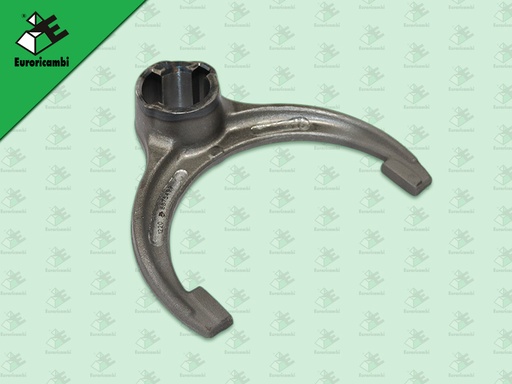 [35.51.0300] ก้ามปูเกียร์อิตั้น MS FS 4-5