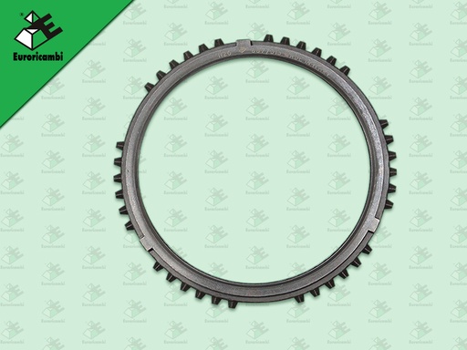 [35.51.0304] เฟืองทองเหลืองเกียร์ HN MEGA 1 ถอย