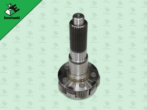 [35.51.0312] เสื้อเฟืองทด HN MEGA+ชุดซ่อม