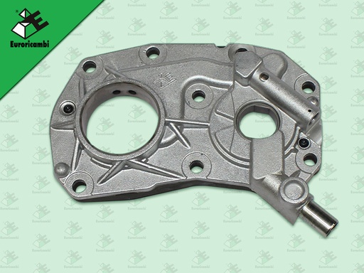 [35.51.0405] ปั้มน้ำมันเกียร์ HN MEGA260